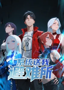 山海拾遗录 国风漫画连载