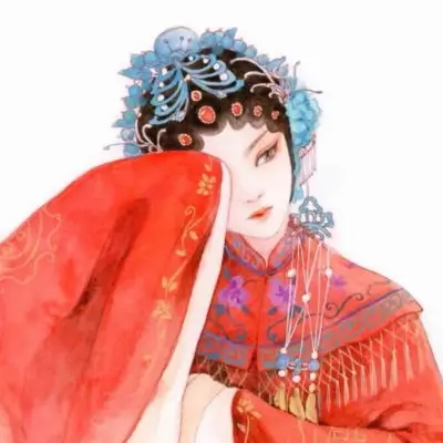 用户小满未满头像
